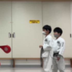 日曜。別会場。の画像