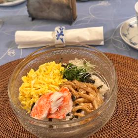 今日のケーキ教室の画像