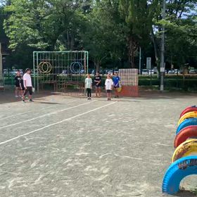 リレー選考会（スタート）⑩の画像