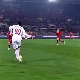 シンプルに、ボールコントロール技術から学べば見えてくる②の画像