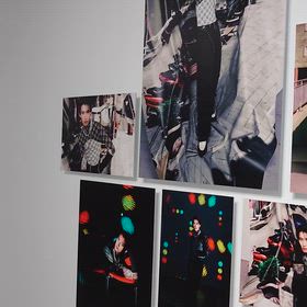 Snow Man 1st POP-UP TOKYO | full of love