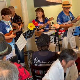 音楽日和の画像