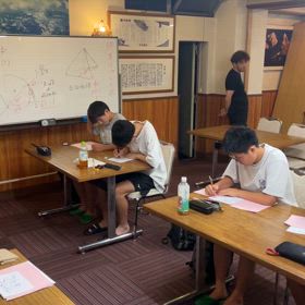 The・集中力の画像