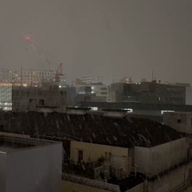 みぞれの２日の画像