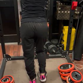 ヒップアップしてダイエット！！の画像