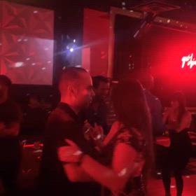 ダンスクラブ？の画像