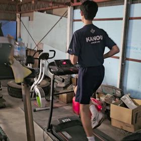 勝つために走るのだ☆彡の画像