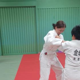本日も無事に稽古終了っすの画像