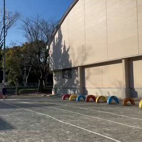 越谷リレー選考会(１回目)➄の画像