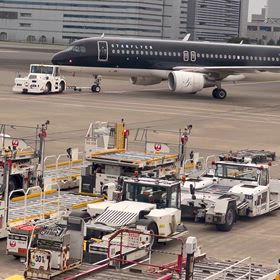 スターフライヤーの画像