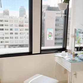 ヘッドスパ(マッサージ)11月・12月のご予約⭐︎神戸元町の画像