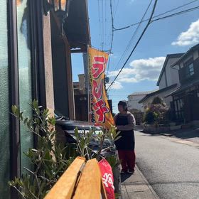 ランチやってます♪の画像