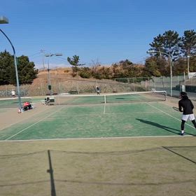 大磯オープン結果の画像