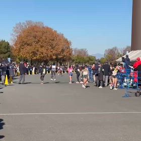 県駅伝(第３区)⑰の画像