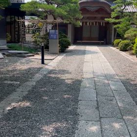 風鈴に癒されて・・・の画像