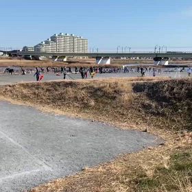 1月18日　登戸定例練習 [動画有]の画像