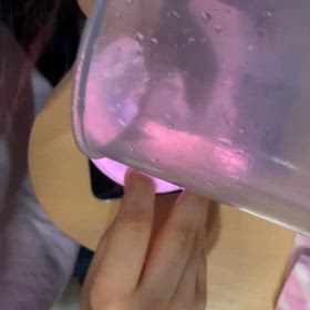 4月27日水遊び2の画像