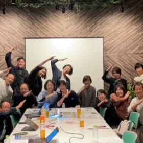 実行委員会ファイナル開催の報告！！の画像