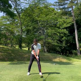 プロのご紹介　　森田匡俊プロの画像
