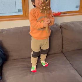 念願の(๑´艸`)。の画像