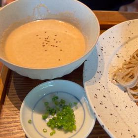 お蕎麦を食べにの画像