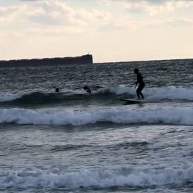 １２月1日日曜日の画像