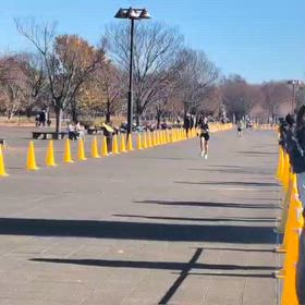 県駅伝(第４区)㉒の画像