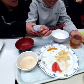 挑戦‼️　そして成長記録2の画像