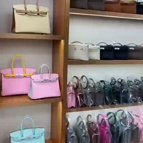 エルメスコーナーの画像