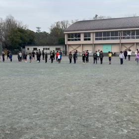 4/6 学年別インターバル②の画像