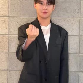 ジュンスの画像