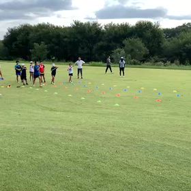 9/28 ハイレベルコース➀の画像