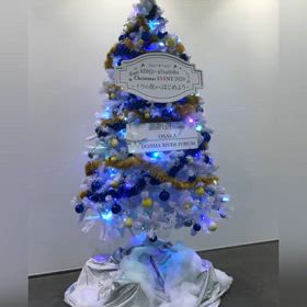 クリスマスの画像