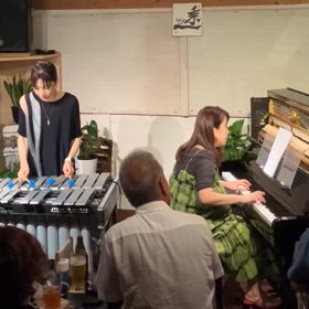 始まりましたの画像