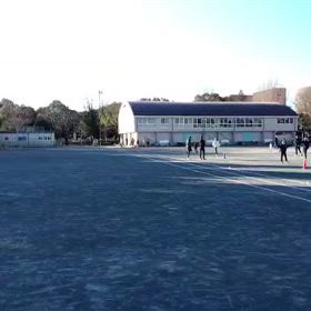 2/8 リレー選考会⑨の画像