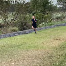 11/10 ハイレベルコース（長距離）⑤の画像