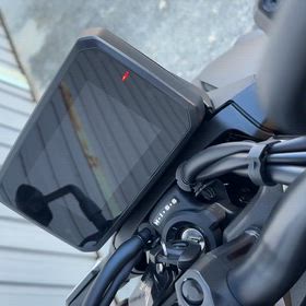 CB1000hornet/アールズギアフルエキの画像