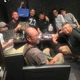 二次会はチャタベルナの画像