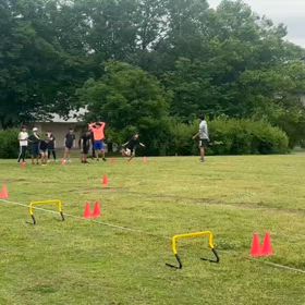 5/24 短距離練習⑧の画像