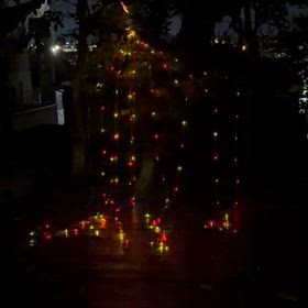 クリスマス気分の画像