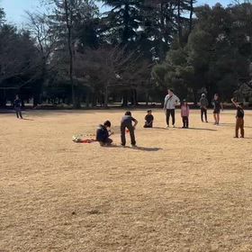 ジャベリックボール記録会③の画像