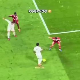 利き足、本当に上手いの？の画像