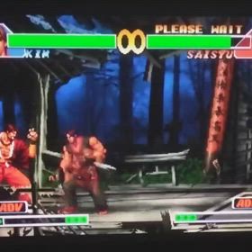 飛翔脚9ループ＆鳳凰天舞脚【MAX状態】の画像