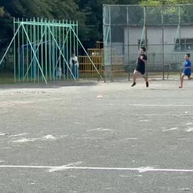 8/9　400ｍインターバル①の画像