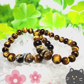 金運アップ　蛇ブレス✨の画像