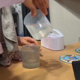 5月3日水遊び3の画像