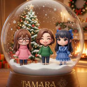 Merry Christmas✨の画像