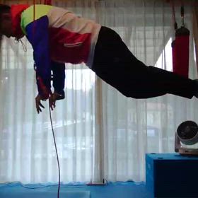 レッドコードのお陰でここまでの画像