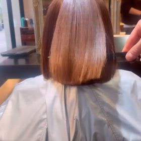 ☆髪質改善☆の画像