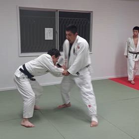 友柔会大人teamの画像